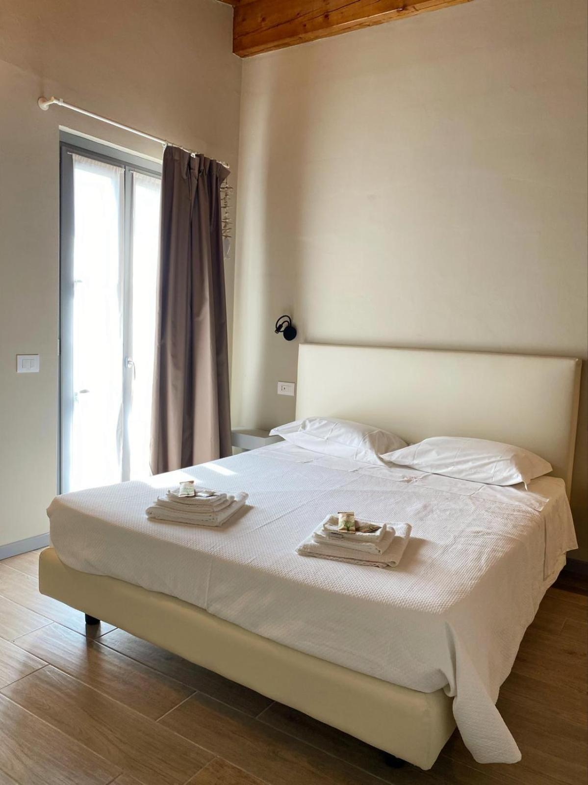 Agriturismo Cascina Carai Мароне Экстерьер фото