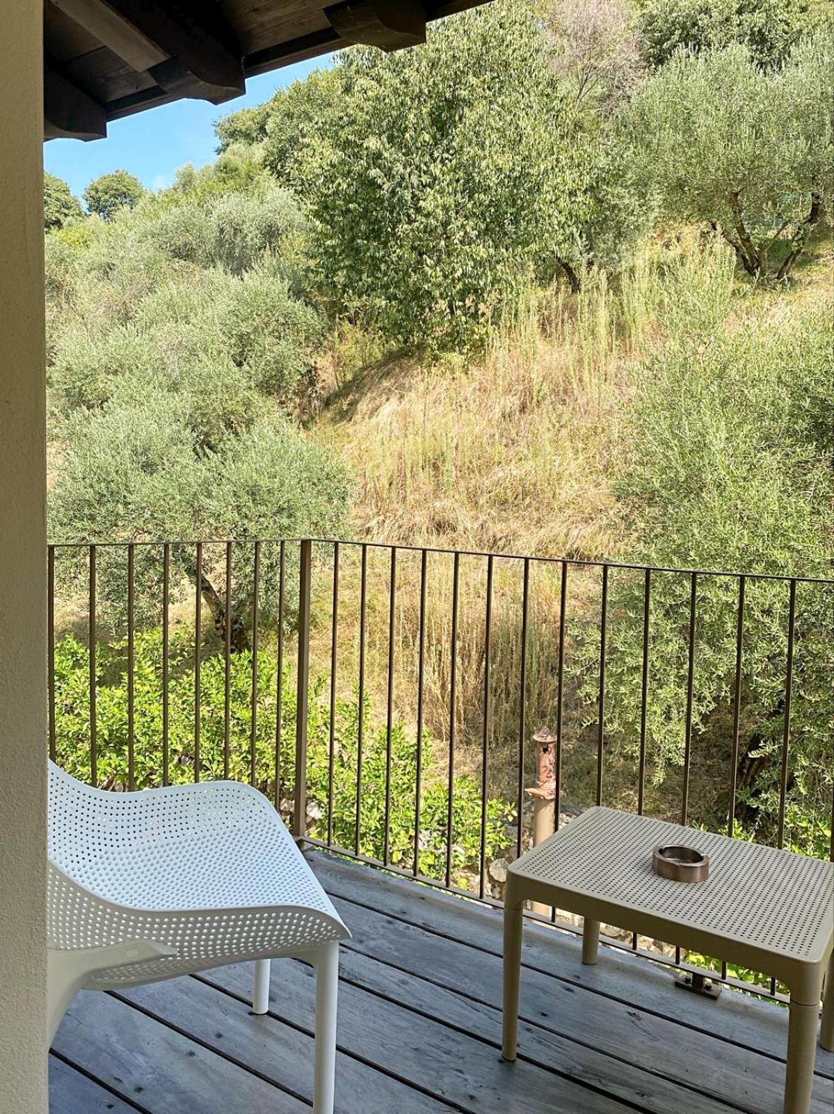 Agriturismo Cascina Carai Мароне Экстерьер фото