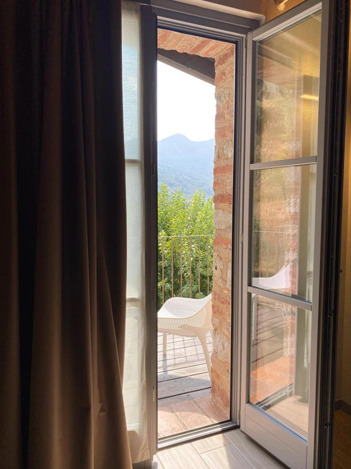 Agriturismo Cascina Carai Мароне Номер фото
