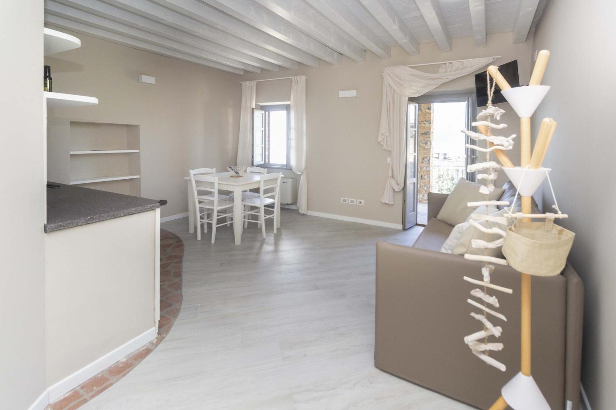 Agriturismo Cascina Carai Мароне Номер фото