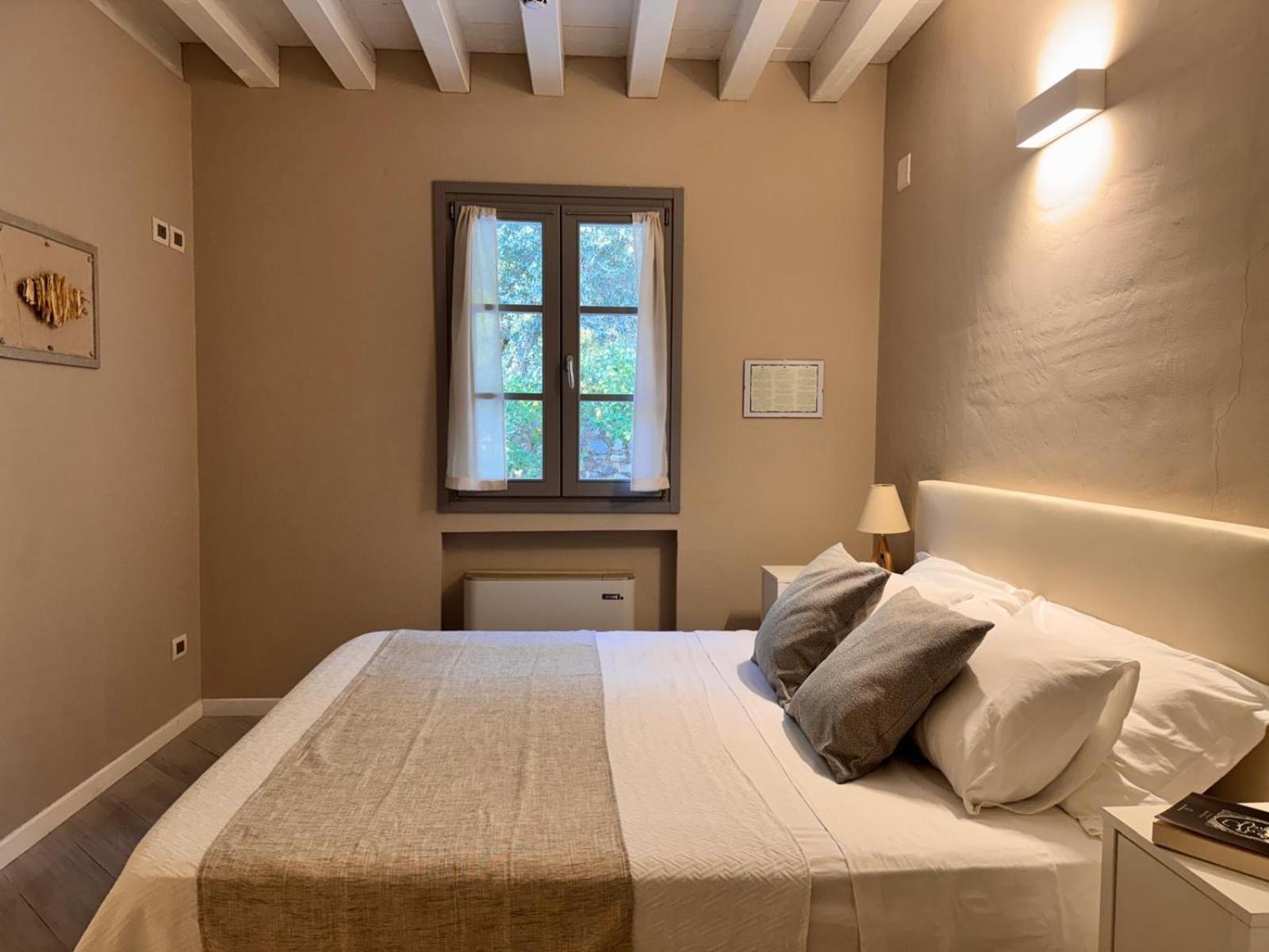 Agriturismo Cascina Carai Мароне Экстерьер фото