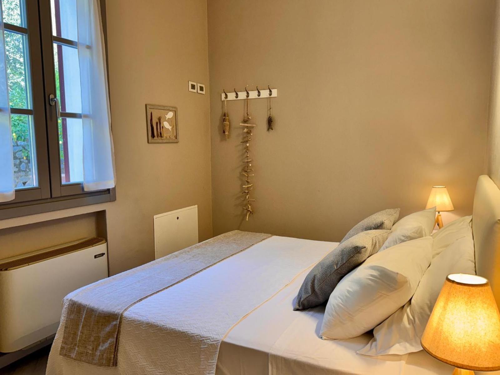 Agriturismo Cascina Carai Мароне Экстерьер фото